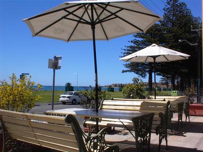 Victor Harbor SA Accommodation Brunswick Heads