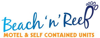Beach N Reef Motel - Accommodation Brunswick Heads 0