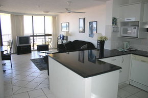 Spindrift On The Beach - Accommodation Brunswick Heads 2