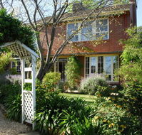 Kirkendale Bed And Breakfast - Accommodation Brunswick Heads