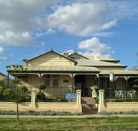 Meleden Villa - Accommodation Brunswick Heads