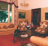 Cotehele - Accommodation Brunswick Heads