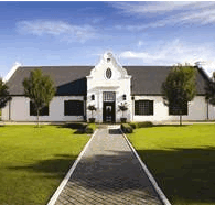 Voyager Estate - Accommodation Brunswick Heads