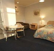 Orange Motor Lodge - Accommodation Brunswick Heads