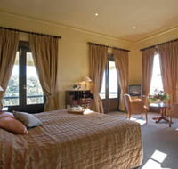 Grand Mercure Mount Lofty House - Accommodation Brunswick Heads