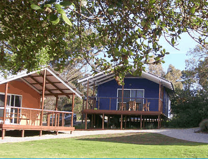 Aldinga Bay Holiday Village - Accommodation Brunswick Heads