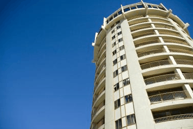 Atlantic Tower Motor Inn - Accommodation Brunswick Heads