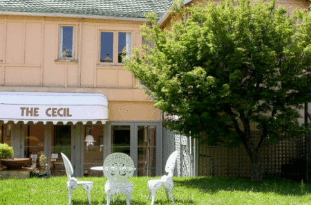 The Cecil Guest House - Accommodation Brunswick Heads