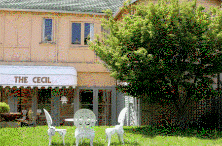 The Cecil Guest House - Accommodation Brunswick Heads 0