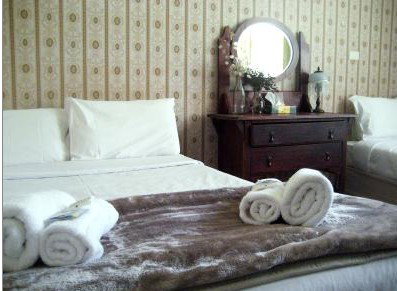 The Cecil Guest House - Accommodation Brunswick Heads 4