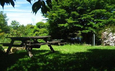 The Cecil Guest House - Accommodation Brunswick Heads 5