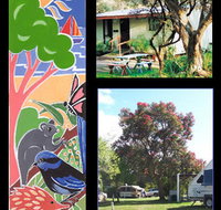 Bushland Cabins - Accommodation Brunswick Heads