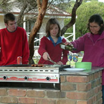  Accommodation Brunswick Heads