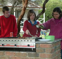 Cape Jervis Holiday Units - Accommodation Brunswick Heads