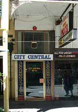 City Central Motel - Accommodation Brunswick Heads 2