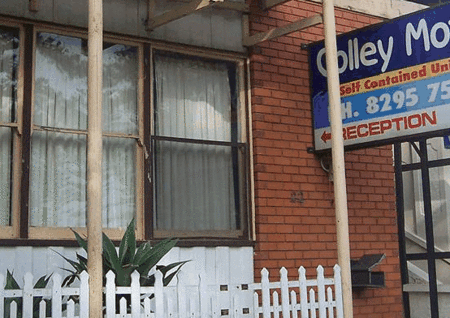 Piccadilly Apartments On Colley - Accommodation Brunswick Heads