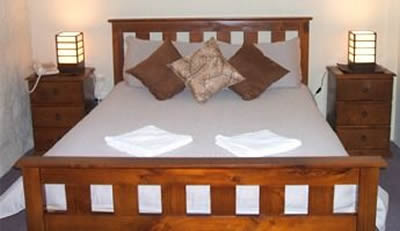 Hahndorf Old Mill Motel - Accommodation Brunswick Heads 1