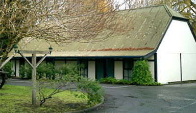 Hahndorf Old Mill Motel - Accommodation Brunswick Heads 2