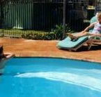 Dunbogan Caravan Park - Accommodation Brunswick Heads