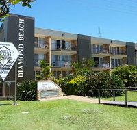 Diamond Beach Resort