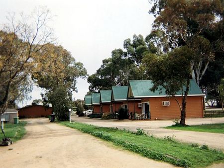 Jamestown SA Accommodation Brunswick Heads