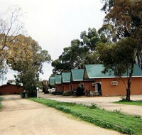 Jamestown Country Retreat Caravan Park - Accommodation Brunswick Heads