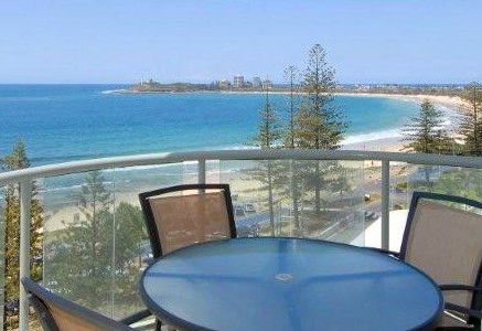 Malibu Mooloolaba - Accommodation Brunswick Heads 1