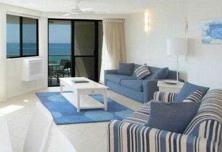 Malibu Mooloolaba - Accommodation Brunswick Heads 3