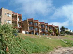 Limani Motel - Accommodation Brunswick Heads 1