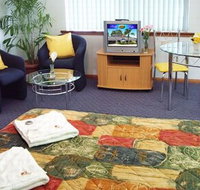 Lindy Lodge Motel And Function Centre - Accommodation Brunswick Heads