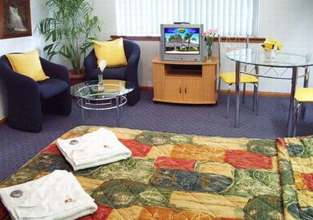 Lindy Lodge Motel And Function Centre - Accommodation Brunswick Heads 0