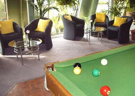 Lindy Lodge Motel And Function Centre - Accommodation Brunswick Heads 3