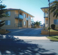 AA Madalena Court Holiday Apartments - Accommodation Brunswick Heads