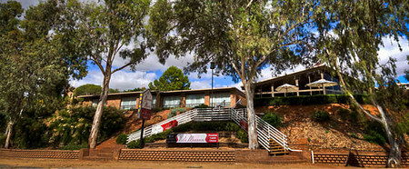  Accommodation Brunswick Heads