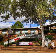 Mannum Motel - Accommodation Brunswick Heads