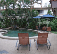 Reef Gateway Apartments - Accommodation Brunswick Heads