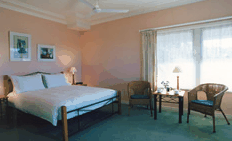 Ellis B And B - Accommodation Brunswick Heads