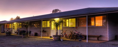 Hawker SA Accommodation Brunswick Heads