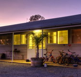 Merna Mora Holiday Units - Accommodation Brunswick Heads
