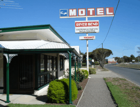 Motel River Bend - Accommodation Brunswick Heads