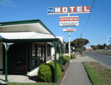 Motel River Bend - Accommodation Brunswick Heads 0