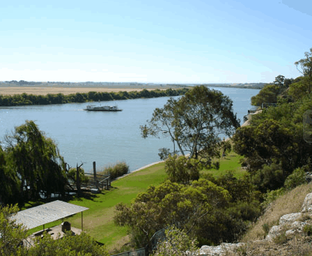 Motel River Bend - Accommodation Brunswick Heads 1