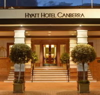 Hyatt Hotel Canberra - Accommodation Brunswick Heads
