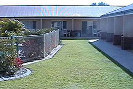 Emerald QLD Accommodation Brunswick Heads