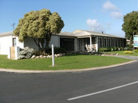 Robe Haven Motel - Accommodation Brunswick Heads 1