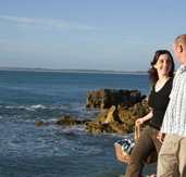 Nampara Cabins - Accommodation Brunswick Heads