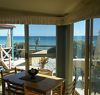 The Macs Beachfront Villas - Accommodation Brunswick Heads