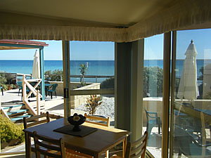 The Macs Beachfront Villas - Accommodation Brunswick Heads 0
