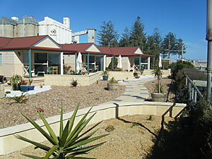 The Macs Beachfront Villas - Accommodation Brunswick Heads 1