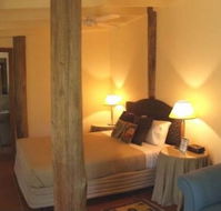 Bandusia Country Retreat - Accommodation Brunswick Heads